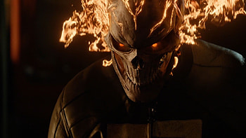 ghost rider agents of shield Full [1920Ã1080] ... HD wallpaper